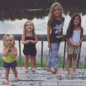 Meet your Posher, Tracey